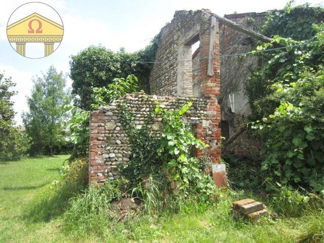 Terreno in vendita a Povegliano, Veneto