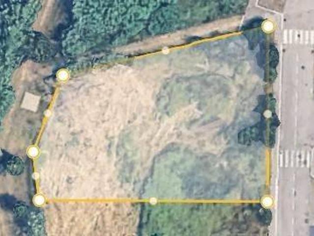 Terreno in vendita a Povegliano Veronese, Verona