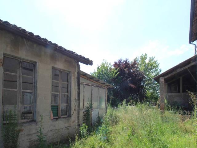 Terreno in vendita a Bassa Reggiana, Re