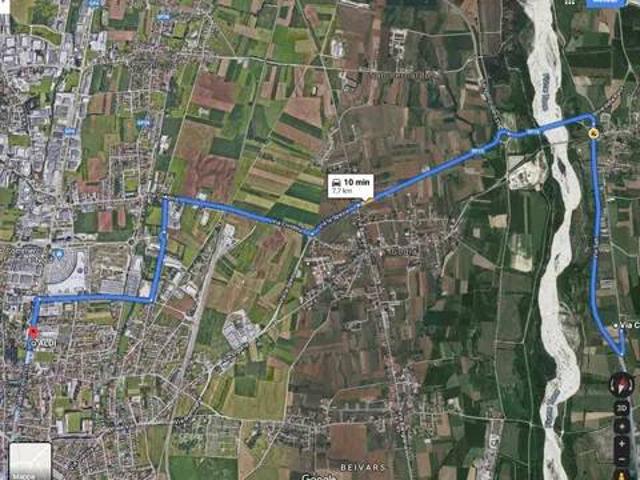 Terreno in vendita a Povoletto, Friuli-Venezia Giulia