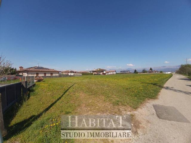 Terreno in vendita a Povoletto, Friuli-Venezia Giulia