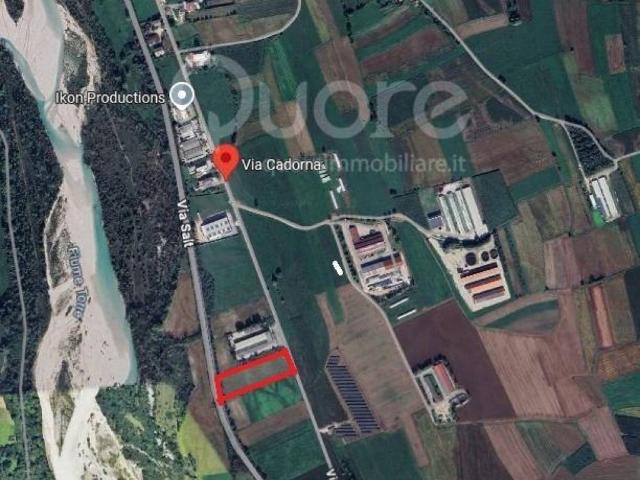 Terreno in vendita a Povoletto, Friuli-Venezia Giulia