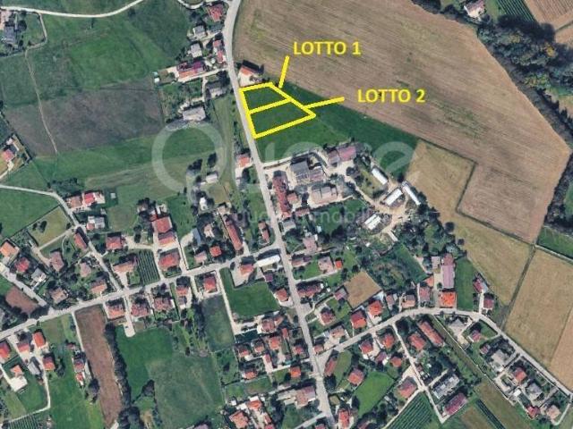 Terreno in vendita a Povoletto, Friuli-Venezia Giulia