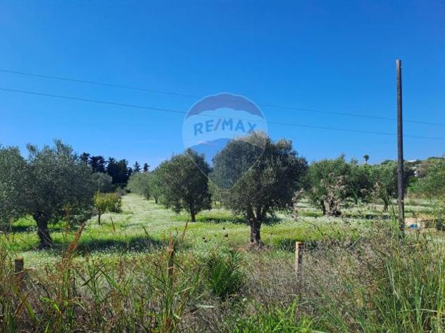 Terreno in vendita a Pozzallo, Sicilia