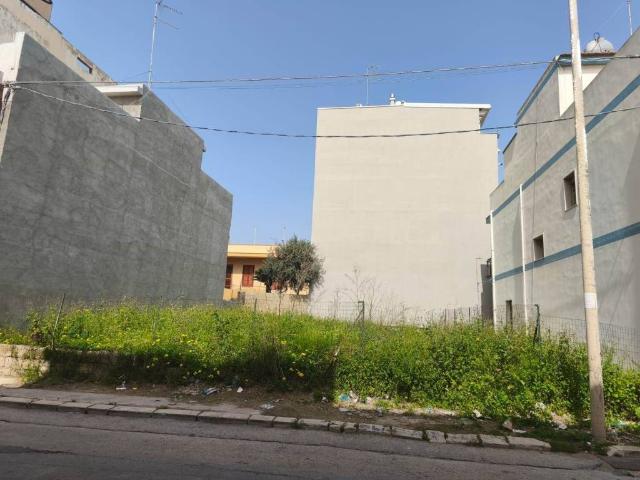 Terreno in vendita a Pozzallo, Sicilia