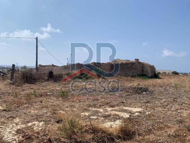 Terreno in vendita a Pozzallo, Sicilia