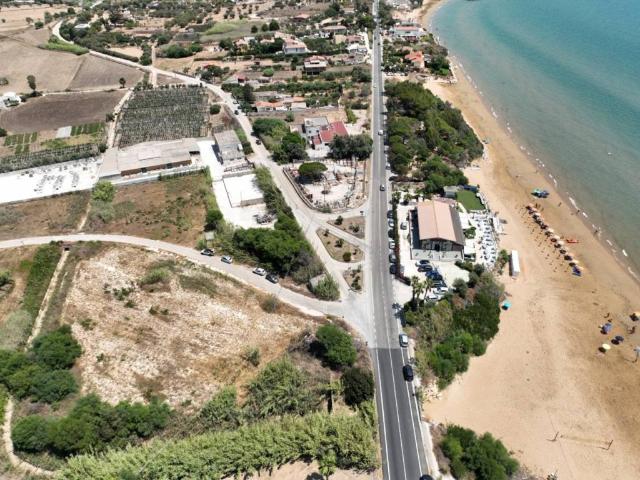 Terreno in vendita a Pozzallo, Sicilia