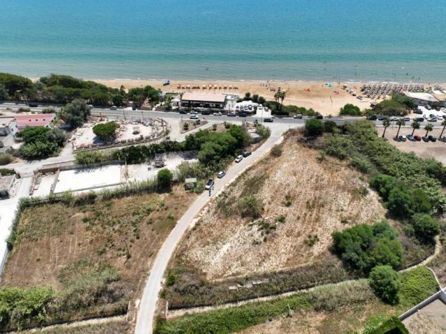 Terreno in vendita a Pozzallo, Sicilia