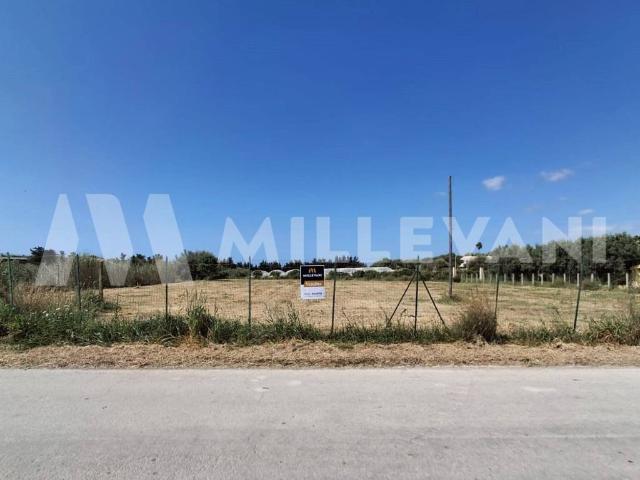 Terreno in vendita a Pozzallo, Sicilia