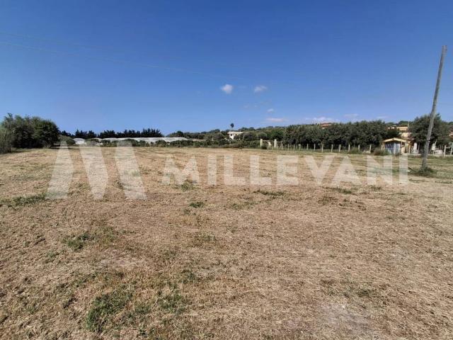 Terreno in vendita a Pozzallo, Sicilia