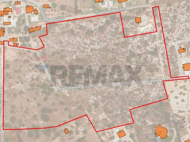 Terreno in vendita a Pozzallo, Sicilia