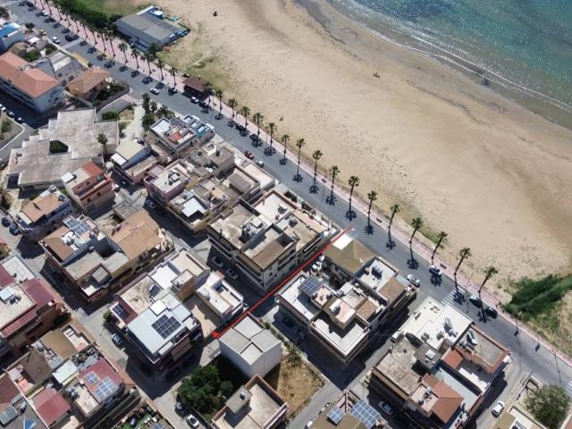 Terreno in vendita a Pozzallo, Sicilia