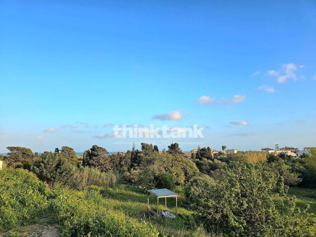 Terreno in vendita a Pozzallo, Sicilia