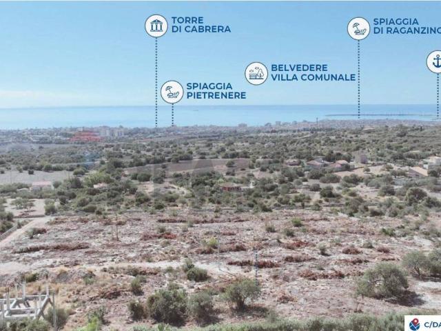 Terreno in vendita a Pozzallo, Sicilia