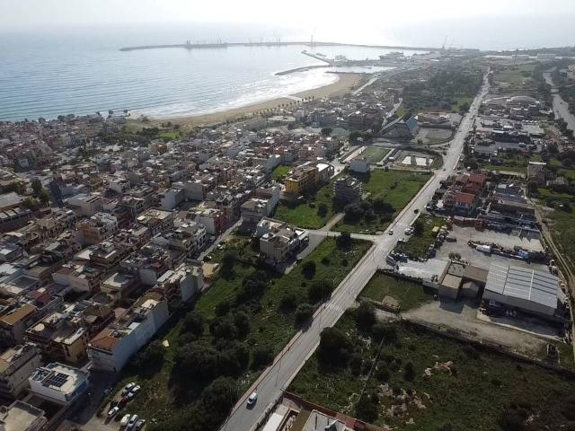 Terreno in vendita a Pozzallo, Sicilia