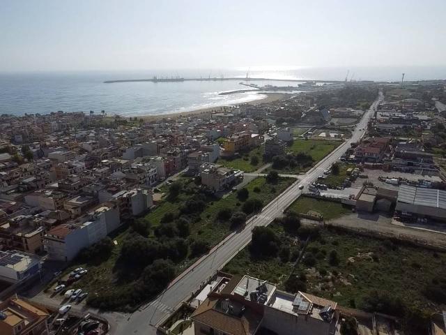 Terreno in vendita a Pozzallo, Sicilia
