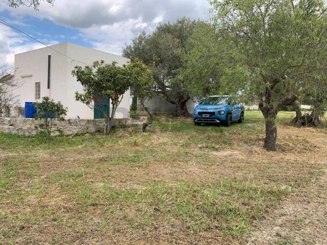 Terreno in vendita a Pozzallo, Sicilia