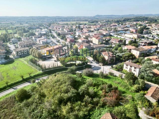 Terreno in vendita a Ponte del Cantone, Pozzolengo