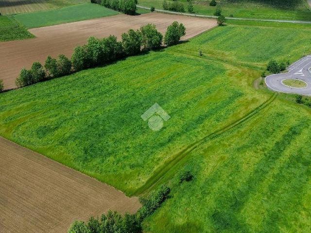 Terreno in vendita a Ponte del Cantone, Pozzolengo