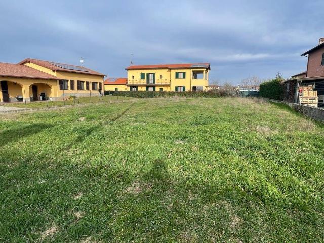 Terreno in vendita a Piemonte, Alessandria