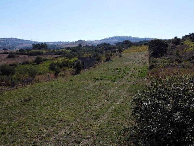 Terreno in vendita a Pozzomaggiore, Sardigna/Sardegna