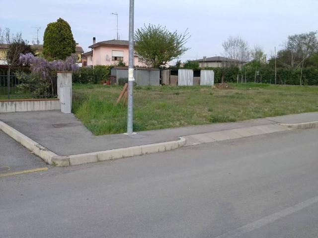Terreno in vendita a Pozzonovo, Veneto