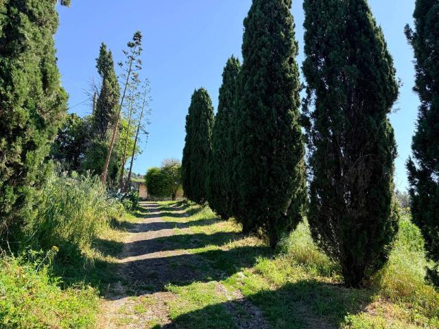 Terreno in vendita a Pisciarelli, Pozzuoli