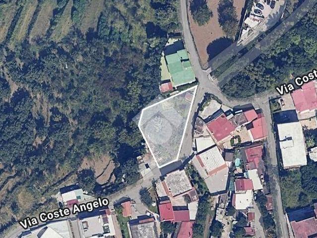 Terreno in vendita a Toiano, Pozzuoli