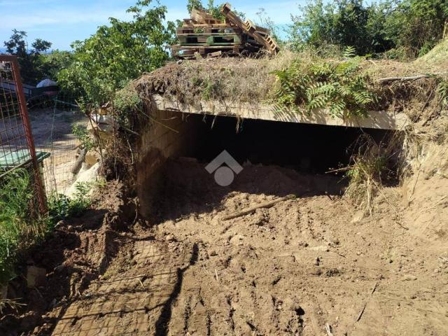 Terreno in vendita a Toiano, Pozzuoli