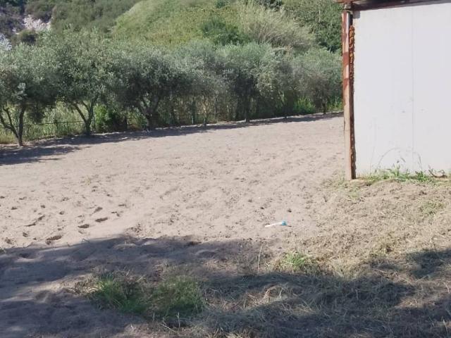 Terreno in vendita a Pisciarelli, Pozzuoli