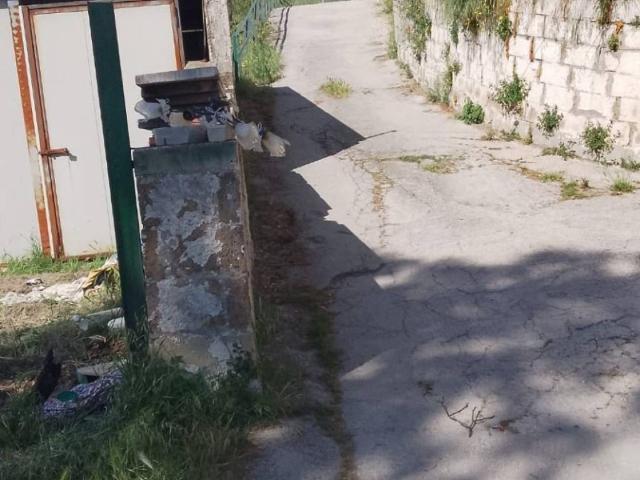 Terreno in vendita a Pisciarelli, Pozzuoli