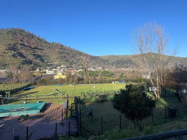 Terreno in vendita a Cigliano, Pozzuoli