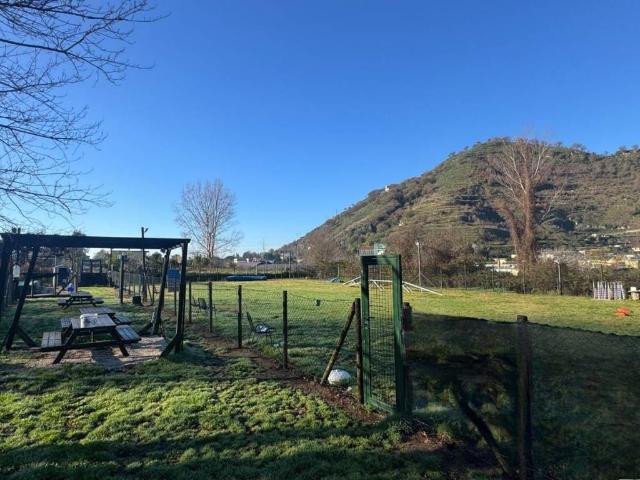Terreno in vendita a Cigliano, Pozzuoli