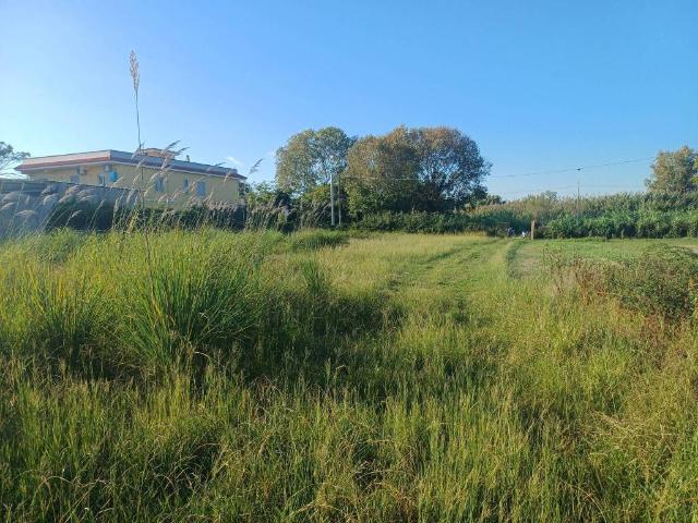 Terreno in vendita a Pozzuoli, Campania