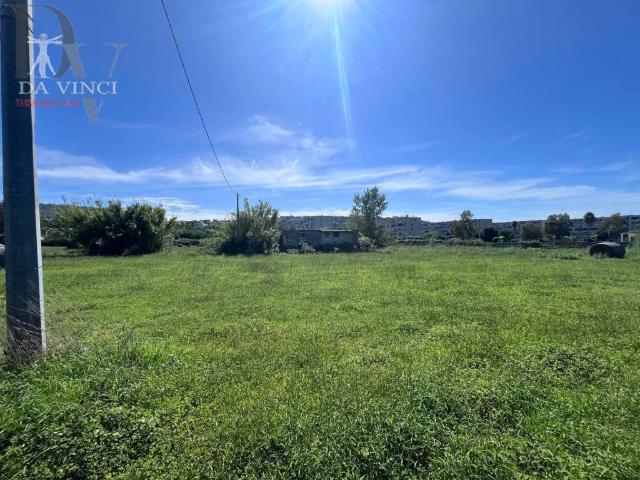 Terreno in vendita a Pozzuoli, Campania