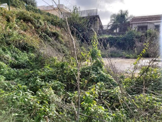Terreno in vendita a Trepiccioni, Pozzuoli