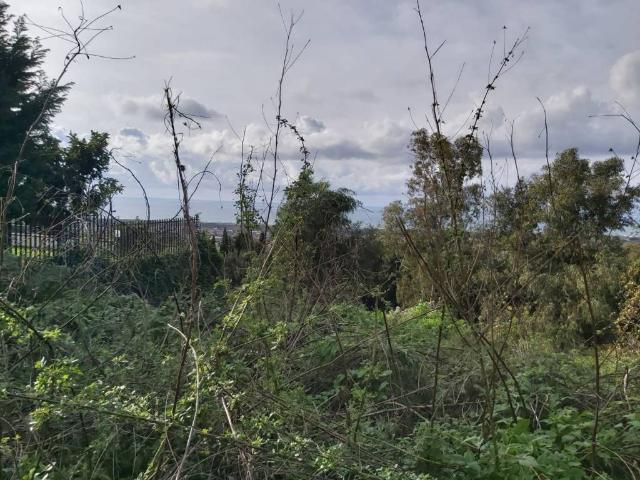 Terreno in vendita a Trepiccioni, Pozzuoli