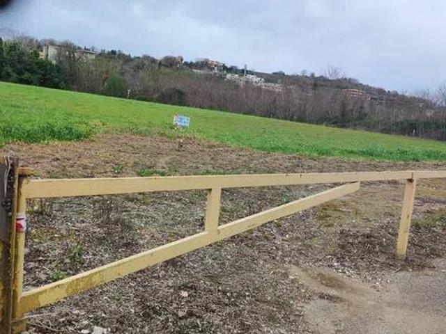 Terreno in vendita a Grotta del Sole, Pozzuoli