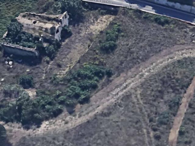 Terreno in vendita a La Schiana, Pozzuoli