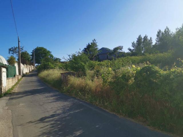Terreno in vendita a Cigliano, Pozzuoli