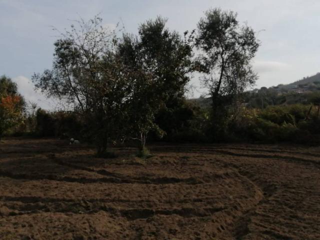 Terreno in vendita a Pozzuoli, Campania