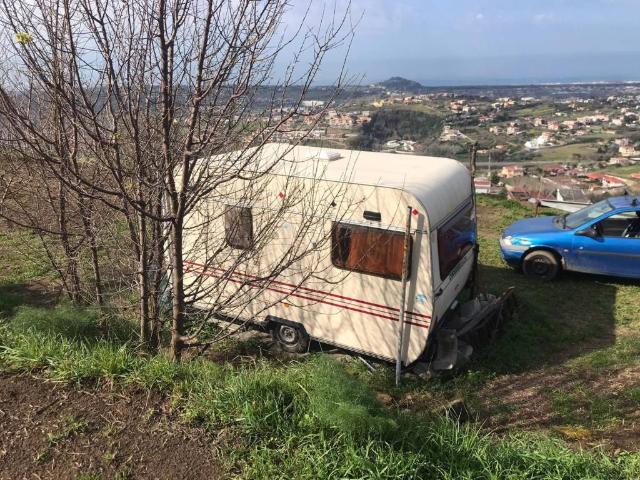 Terreno in vendita a Toiano, Pozzuoli