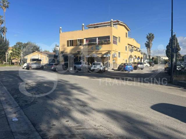 Terreno in vendita a Nuova Colmata, Pozzuoli