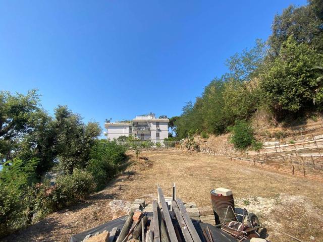 Terreno in vendita a Antiniana, Pozzuoli
