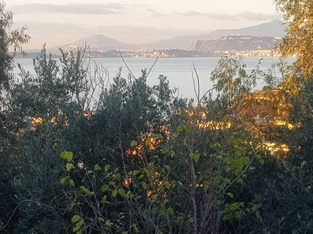 Terreno in vendita a Pozzuoli