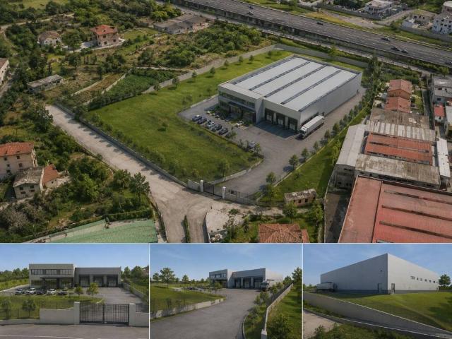 Terreno in vendita a Pisciarelli, Pozzuoli