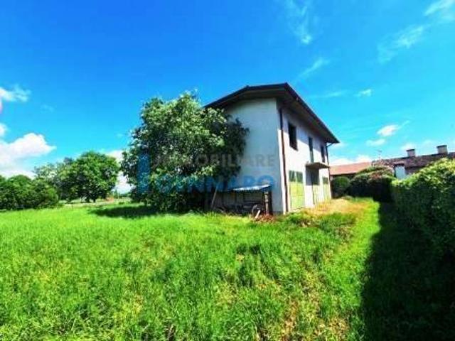 Terreno in vendita a Pozzuolo Del Friuli, Friuli-Venezia Giulia