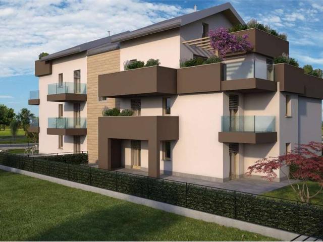 Terreno in vendita a Pozzuolo Martesana, Lombardia