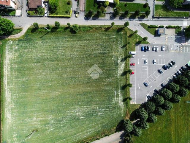 Terreno in vendita a Pozzuolo Martesana, Lombardia
