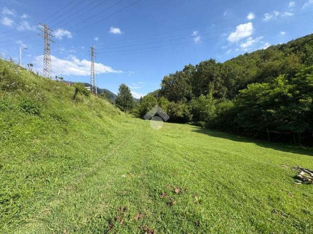 Terreno in vendita a Cornale, Pradalunga